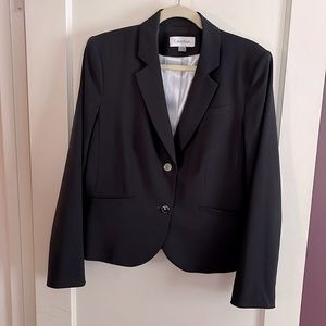 Calvin Klein Women’s Blazer